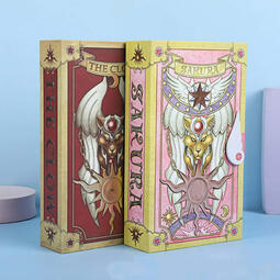 Sakura Card